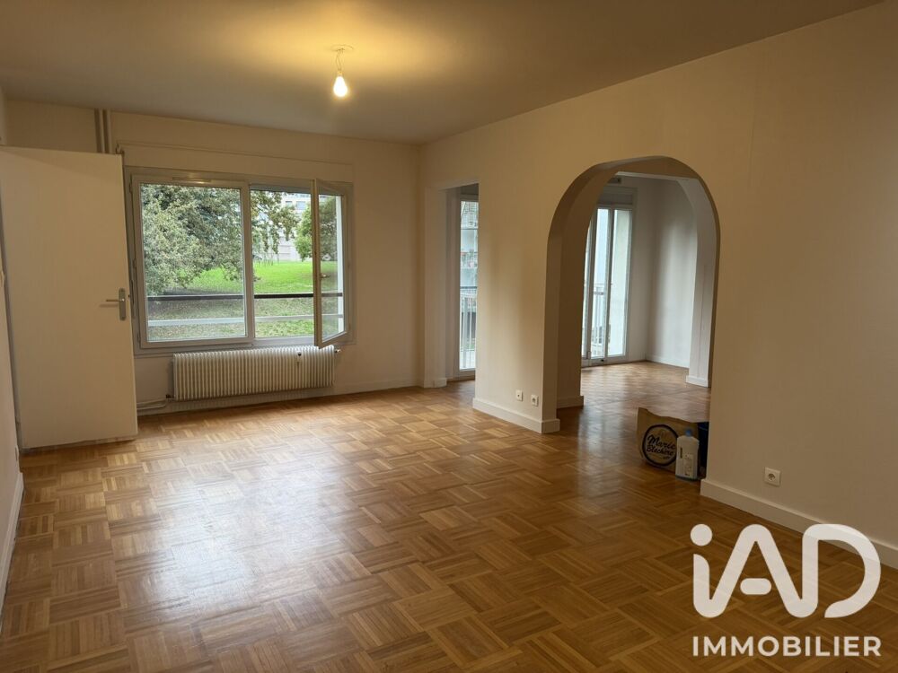 Vente Appartement Vente Appartement 4 pièces Écully