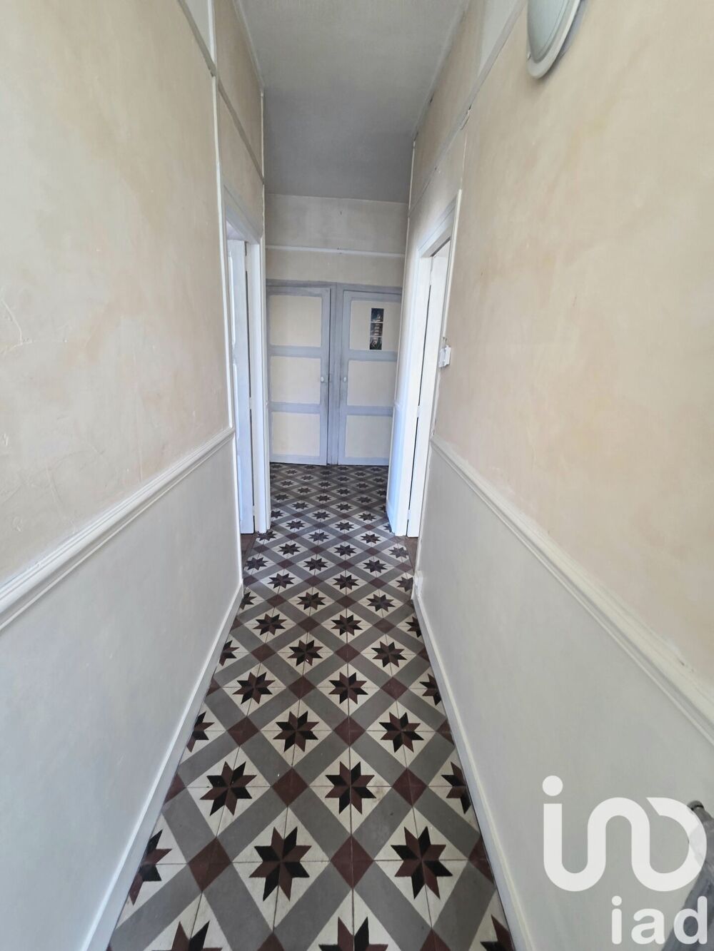 Vente Maison de ville 6 pièces