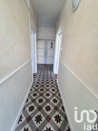  Maison à vendre 6 pièces 108 m²