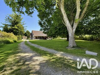 Vente Maison Vente Maison/villa 9 pièces Courtisols