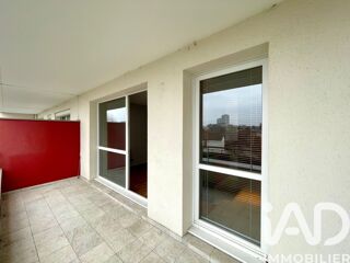  Appartement � vendre 3 pi�ces 64 m�