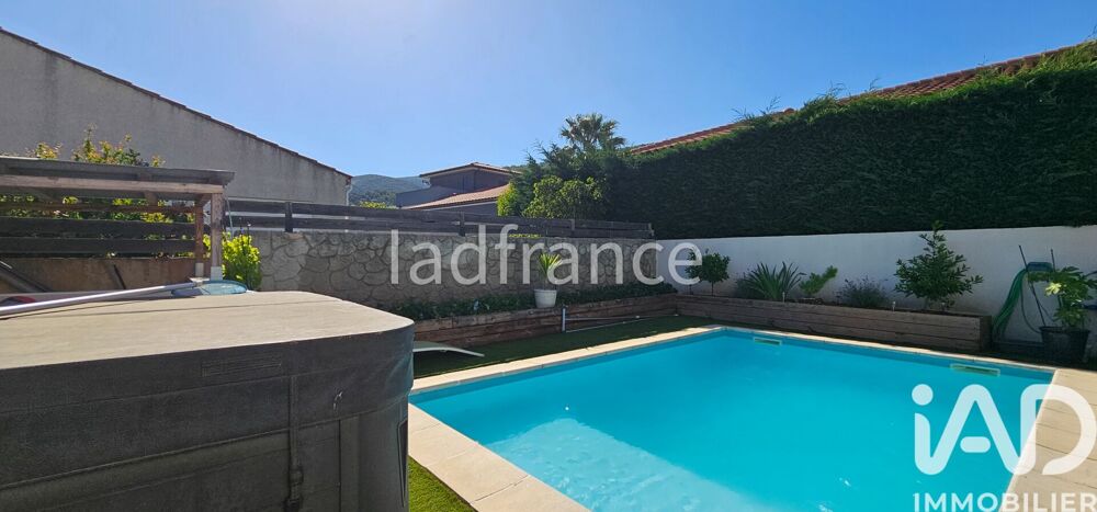 Vente Maison Vente Maison/villa 4 pièces Joch