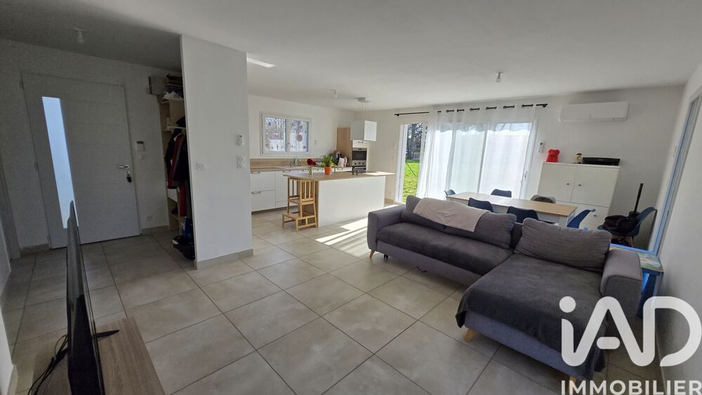 Vente Maison/villa 4 pièces
