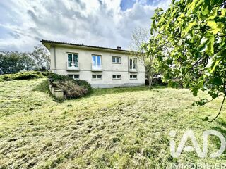  Maison � vendre 6 pi�ces 182 m�