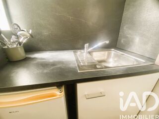  Appartement � vendre 1 pi�ce 17 m�