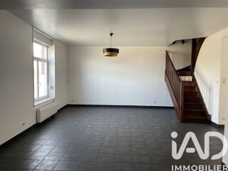  Maison à vendre 5 pièces 125 m²