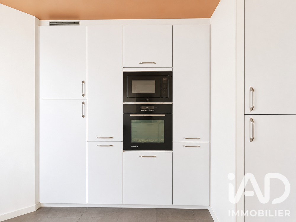 Vente Appartement Vente Appartement 3 pièces Clamart