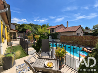  Maison à vendre 5 pièces 127 m²