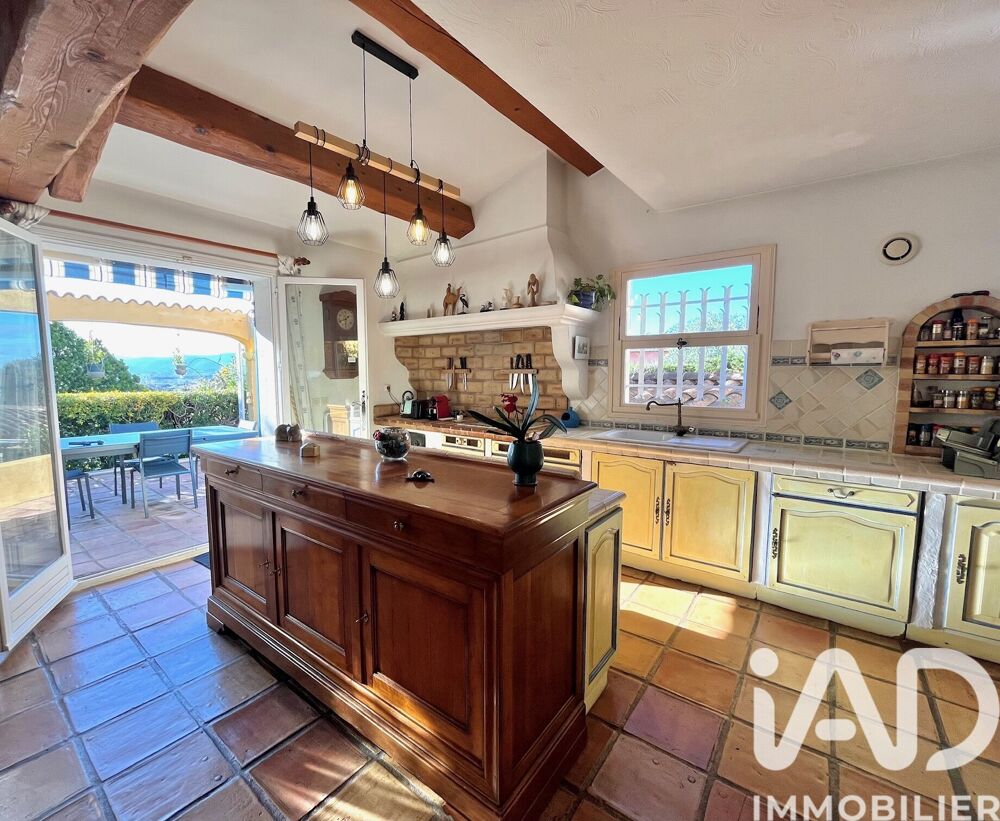à vendre  Maison Fréjus (83600)