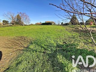  Terrain à vendre 1802 m²