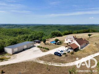 Maison 170m2 Peyrillac-et-Millac