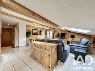  Appartement à vendre 4 pièces 67 m²
