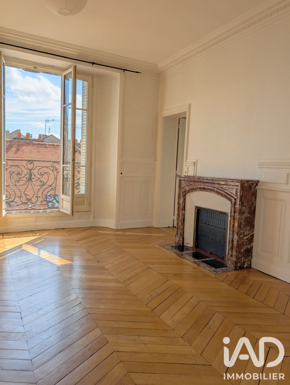 Vente Appartement Vente Appartement 4 pièces Moulins