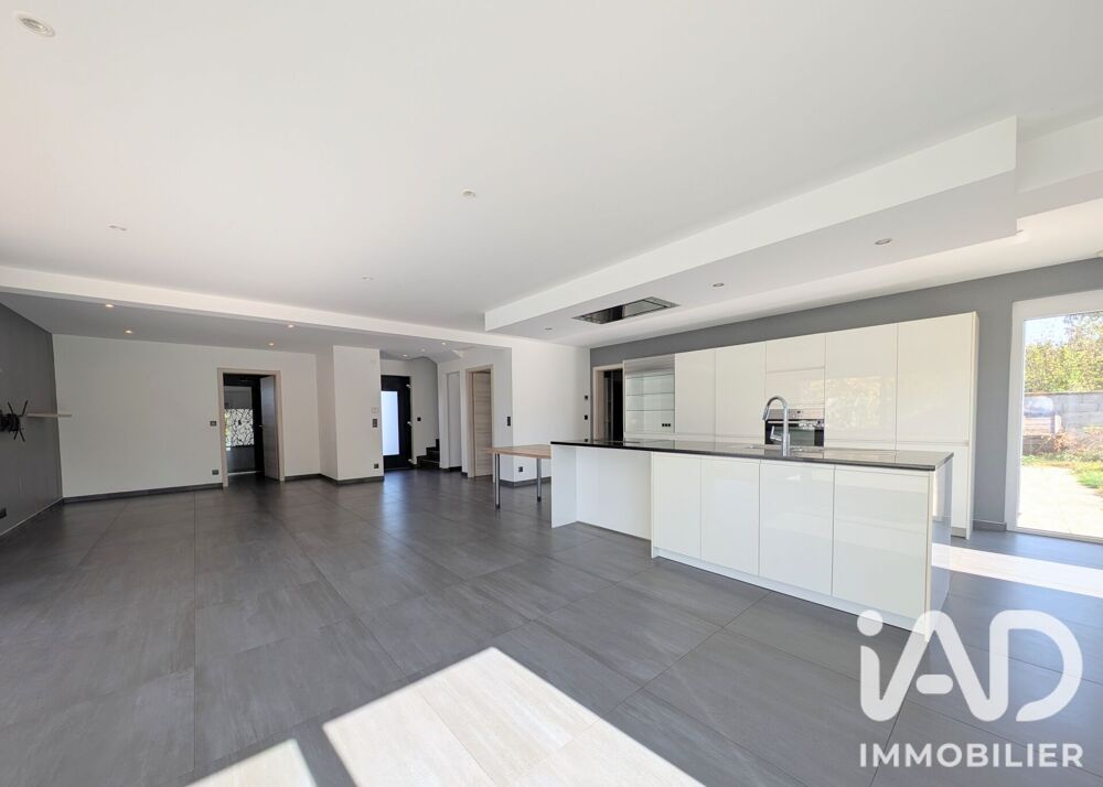 Vente Maison Vente Maison traditionnelle 6 pièces Marckolsheim