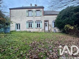  Maison à vendre 6 pièces 142 m²