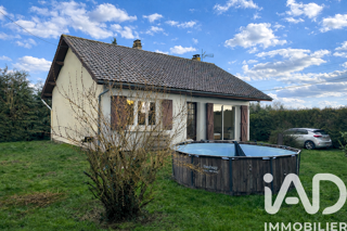  Maison � vendre 3 pi�ces 66 m�