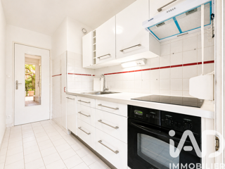  Appartement � vendre 3 pi�ces 66 m�