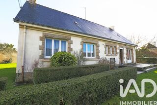  Maison à vendre 6 pièces 113 m²