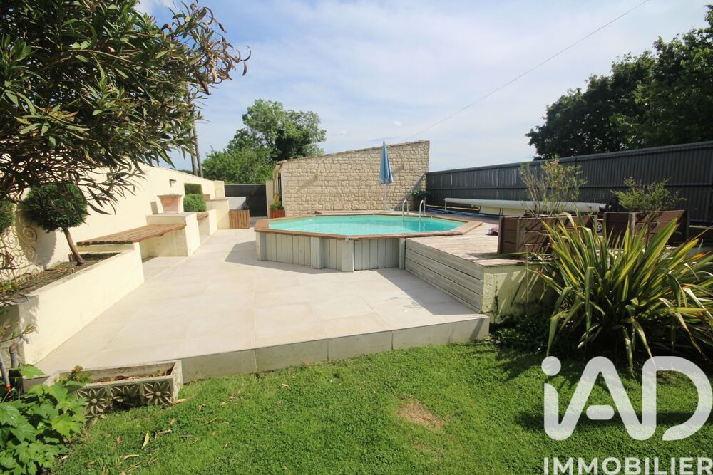 Vente Maison Vente Maison/villa 5 pièces Saint-hippolyte