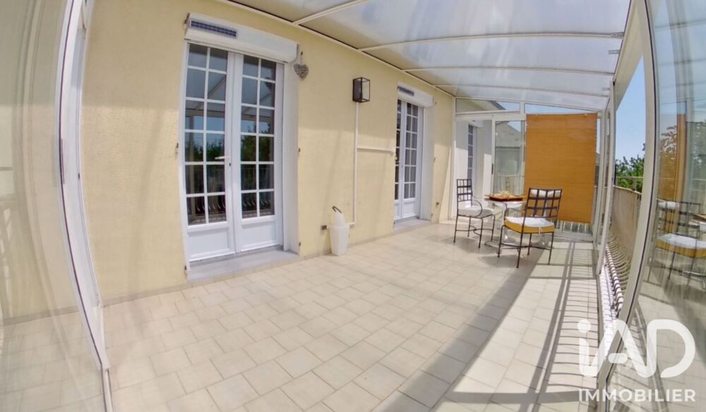 Vente Pavillon 5 pièces