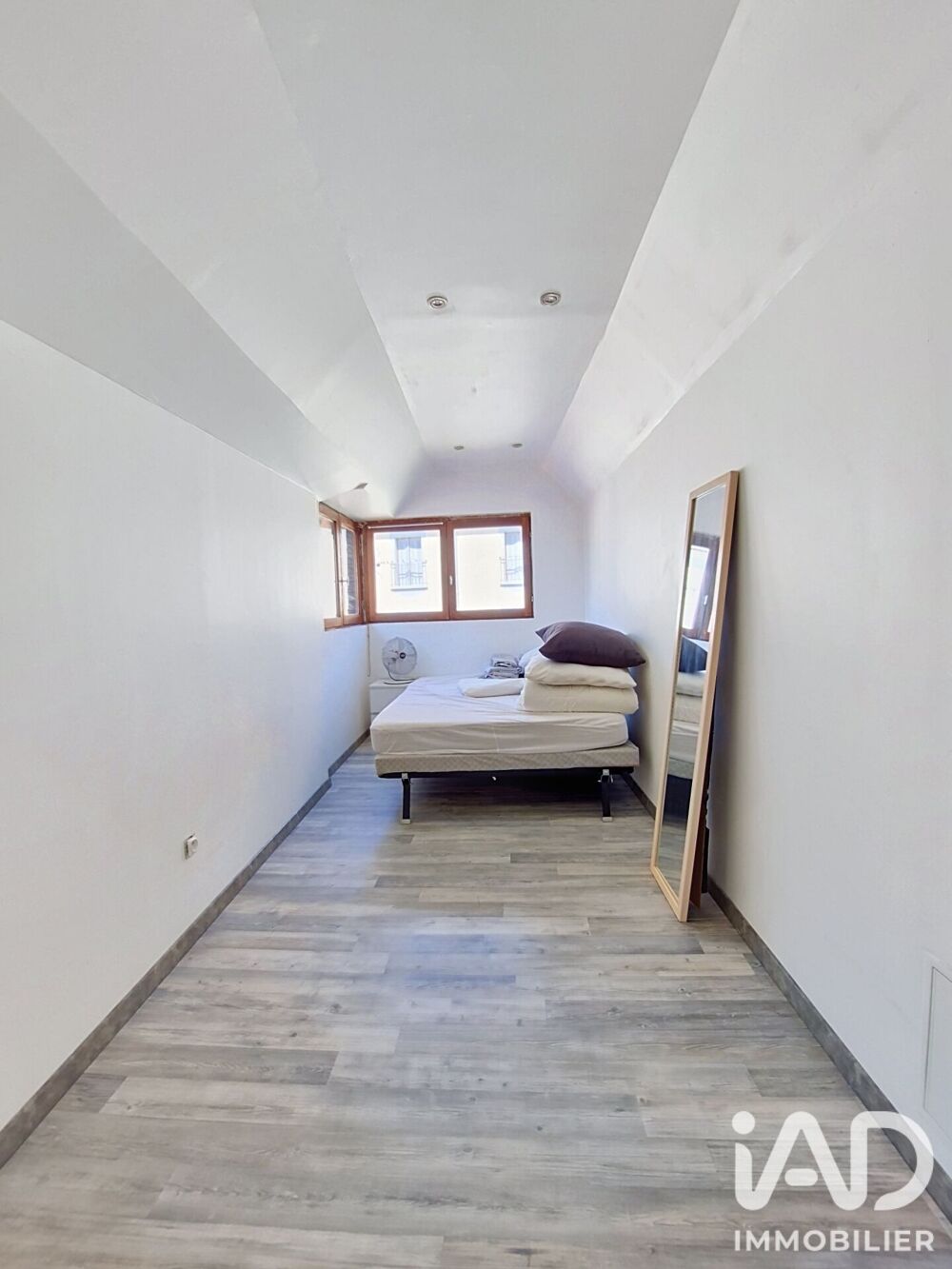 Vente Duplex 2 pièces