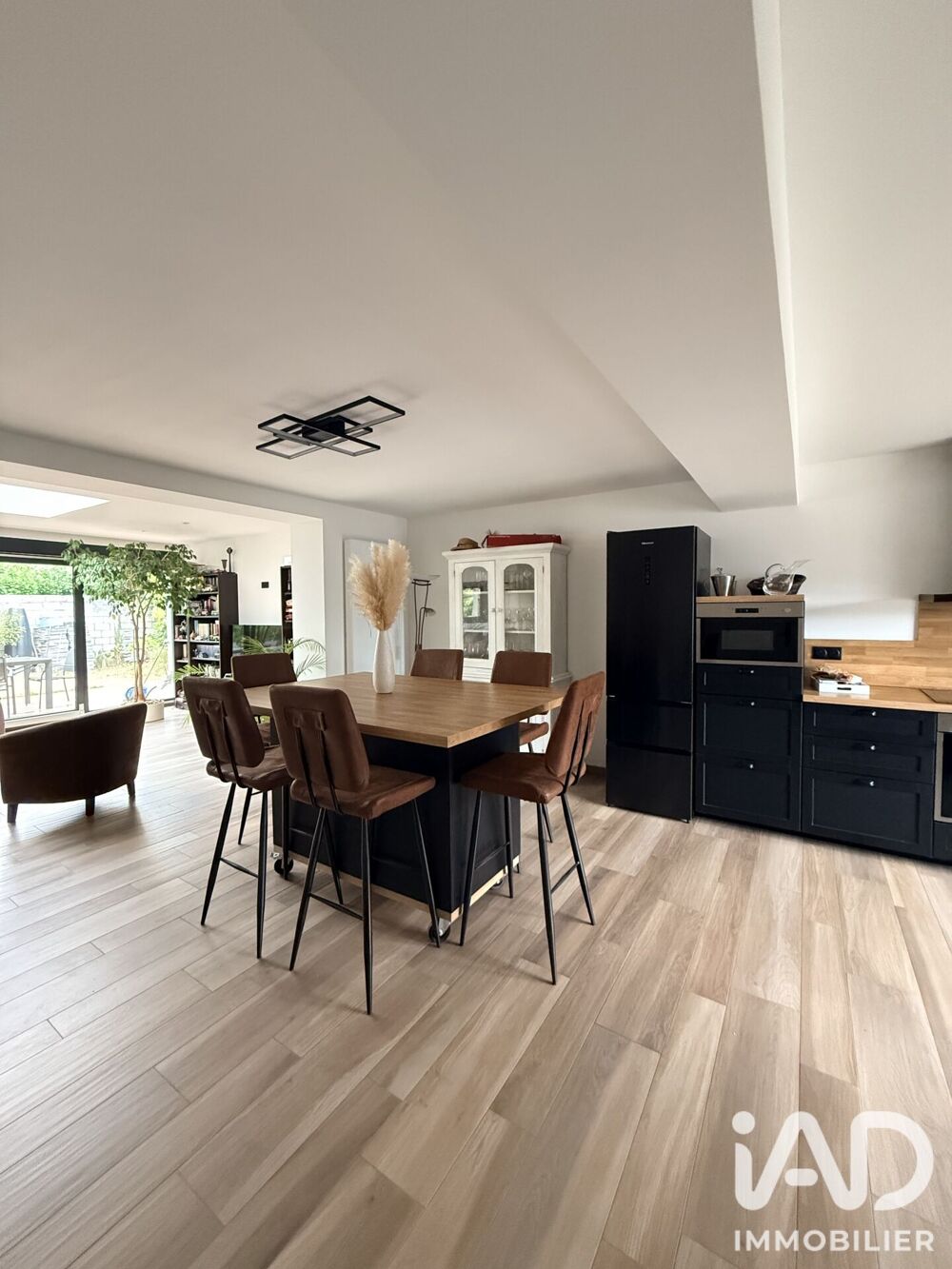 Vente Maison Vente Maison/villa 4 pièces Villeneuve-d'ascq