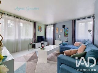  Appartement à vendre 4 pièces 68 m²
