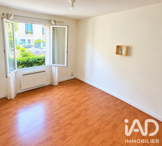  Appartement à vendre 1 pièce 24 m²
