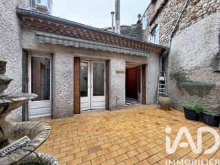  Maison à vendre 6 pièces 133 m²