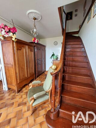  Maison à vendre 6 pièces 208 m²