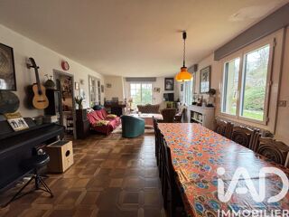  Maison à vendre 7 pièces 145 m²