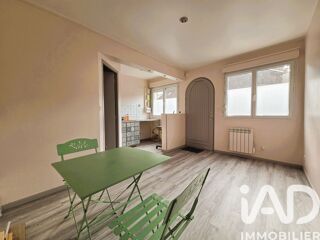  Appartement � vendre 1 pi�ce 17 m�