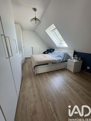  Maison à vendre 6 pièces 115 m²