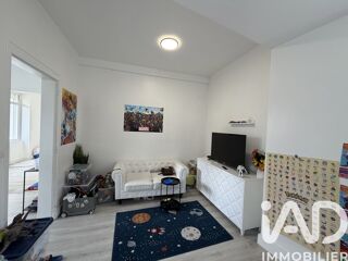  Maison à louer 4 pièces 114 m²