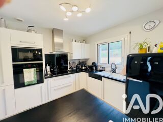  Maison à vendre 5 pièces 135 m²