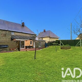  Maison à vendre 4 pièces 92 m²