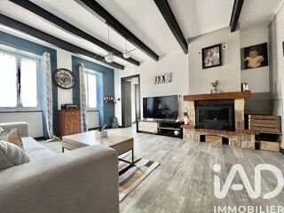  Maison à vendre 7 pièces 165 m²