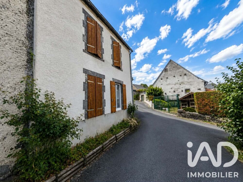 Vente Maison Vente Maison de village 5 pièces Saint-pierre-roche