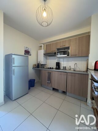  Maison à vendre 3 pièces 63 m²