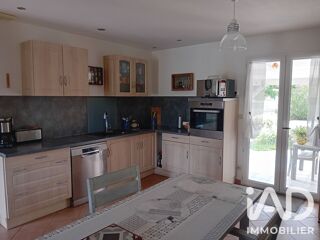  Maison à vendre 6 pièces 107 m²