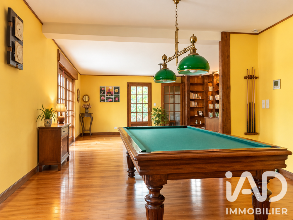 Vente Maison Vente Maison/villa 7 pièces Pont-à-mousson
