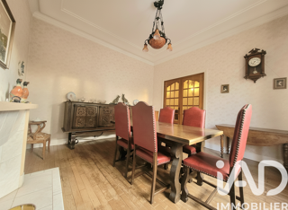 Maison à vendre 6 pièces 138 m²