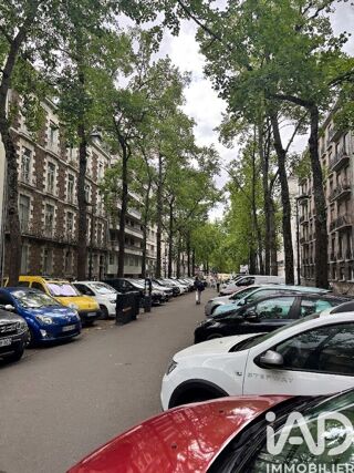  Parking / Garage à vendre 12 m²