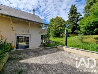  Maison à vendre 6 pièces 170 m²
