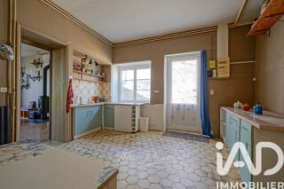  Maison à vendre 6 pièces 202 m²