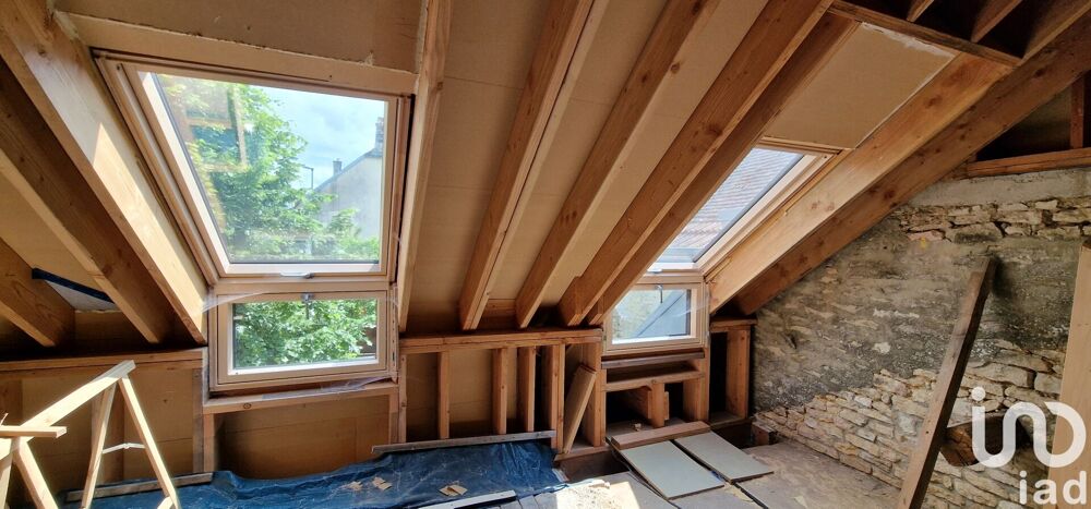 Vente Maison de village 2 pièces