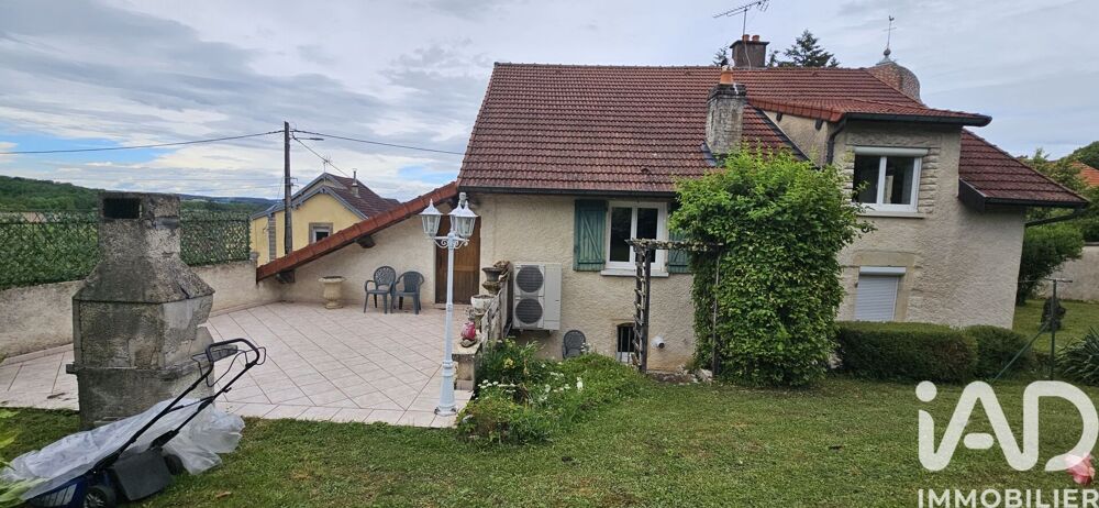 Vente Maison de campagne 6 pièces