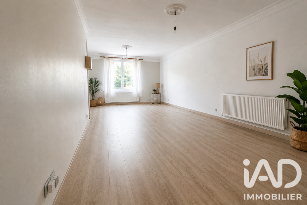 Maison 5 pièces 140 m² · à Sainte-Catherine · 140 m² · 235 000 €