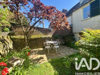  Maison à vendre 4 pièces 118 m²