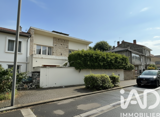  Maison à vendre 4 pièces 137 m²